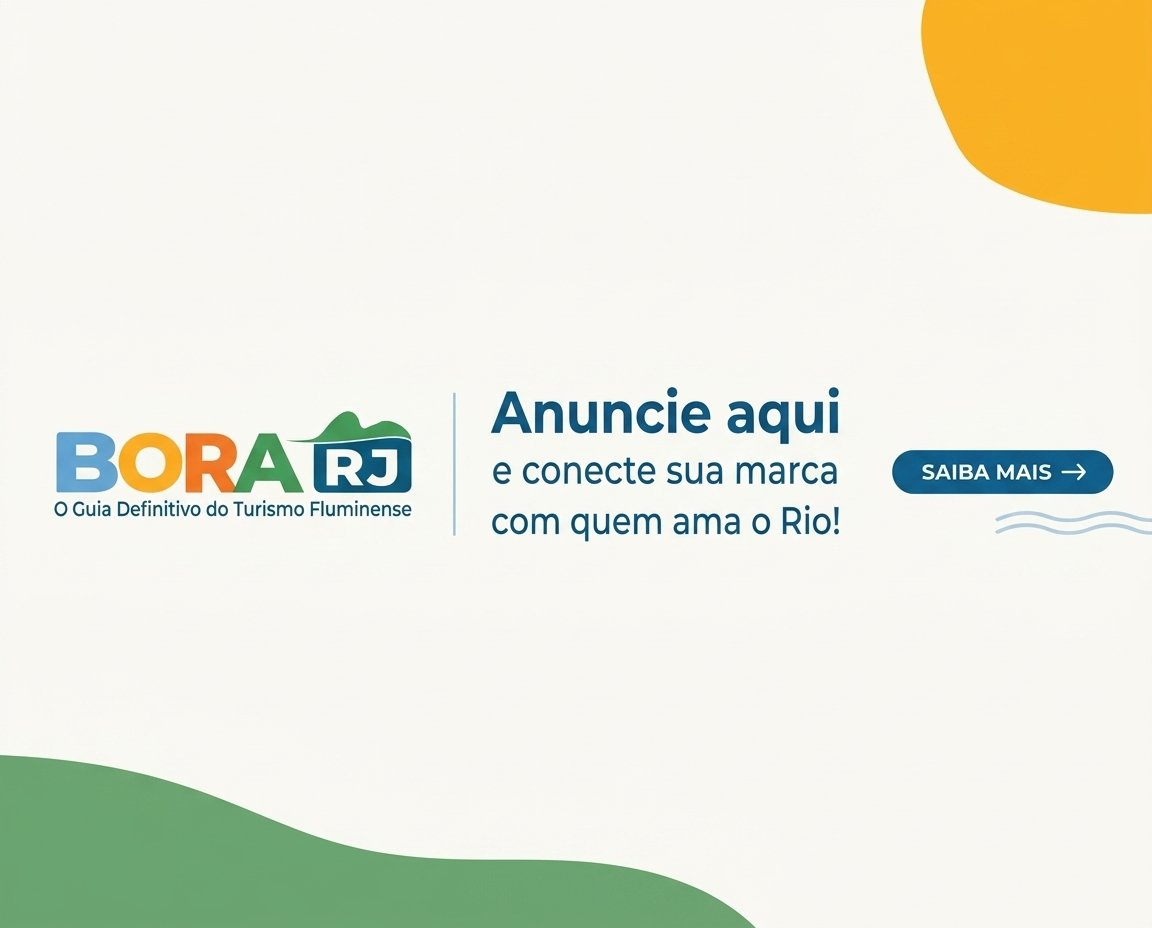 Anuncie no Bora RJ