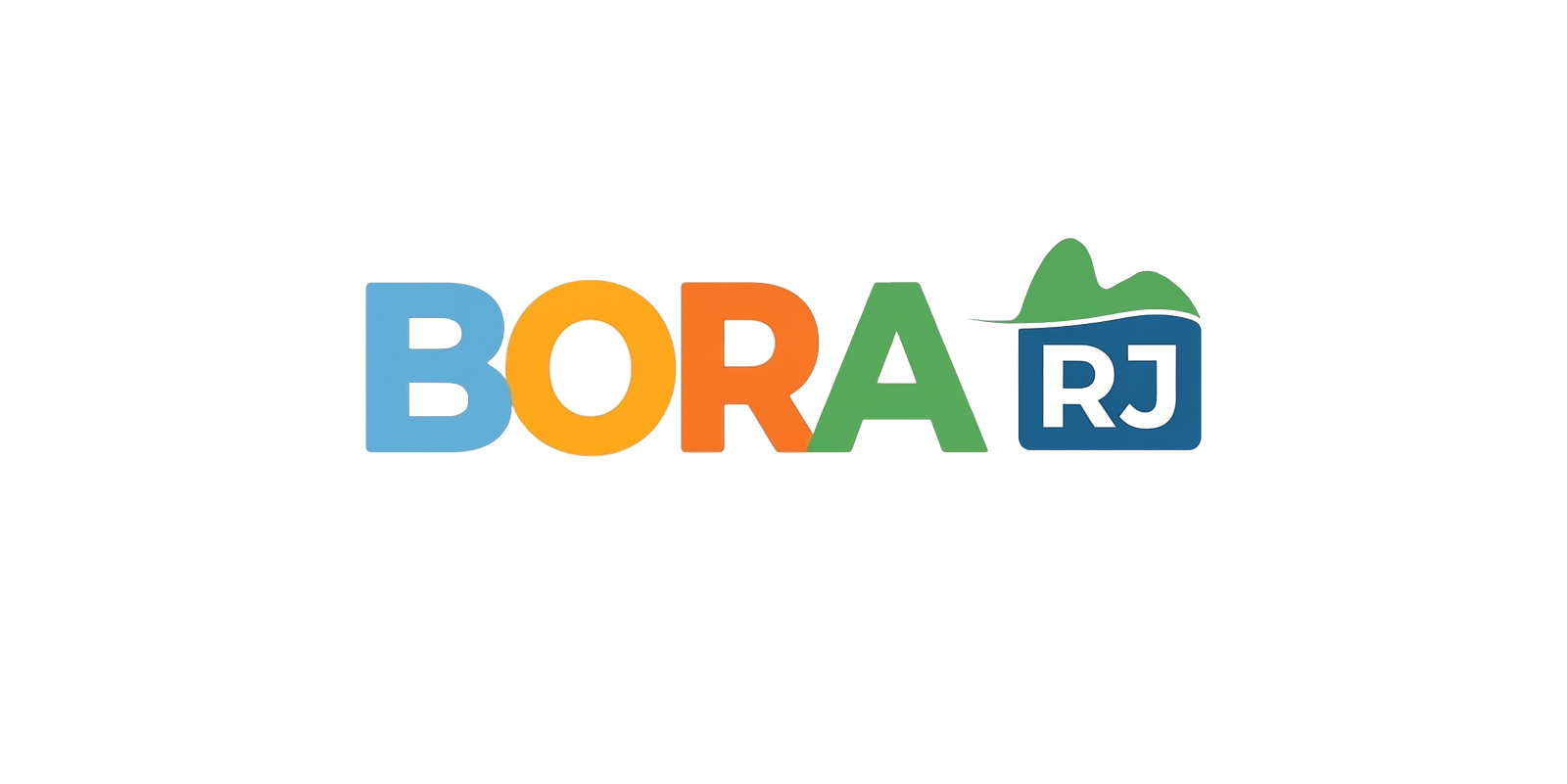 Portal Bora RJ