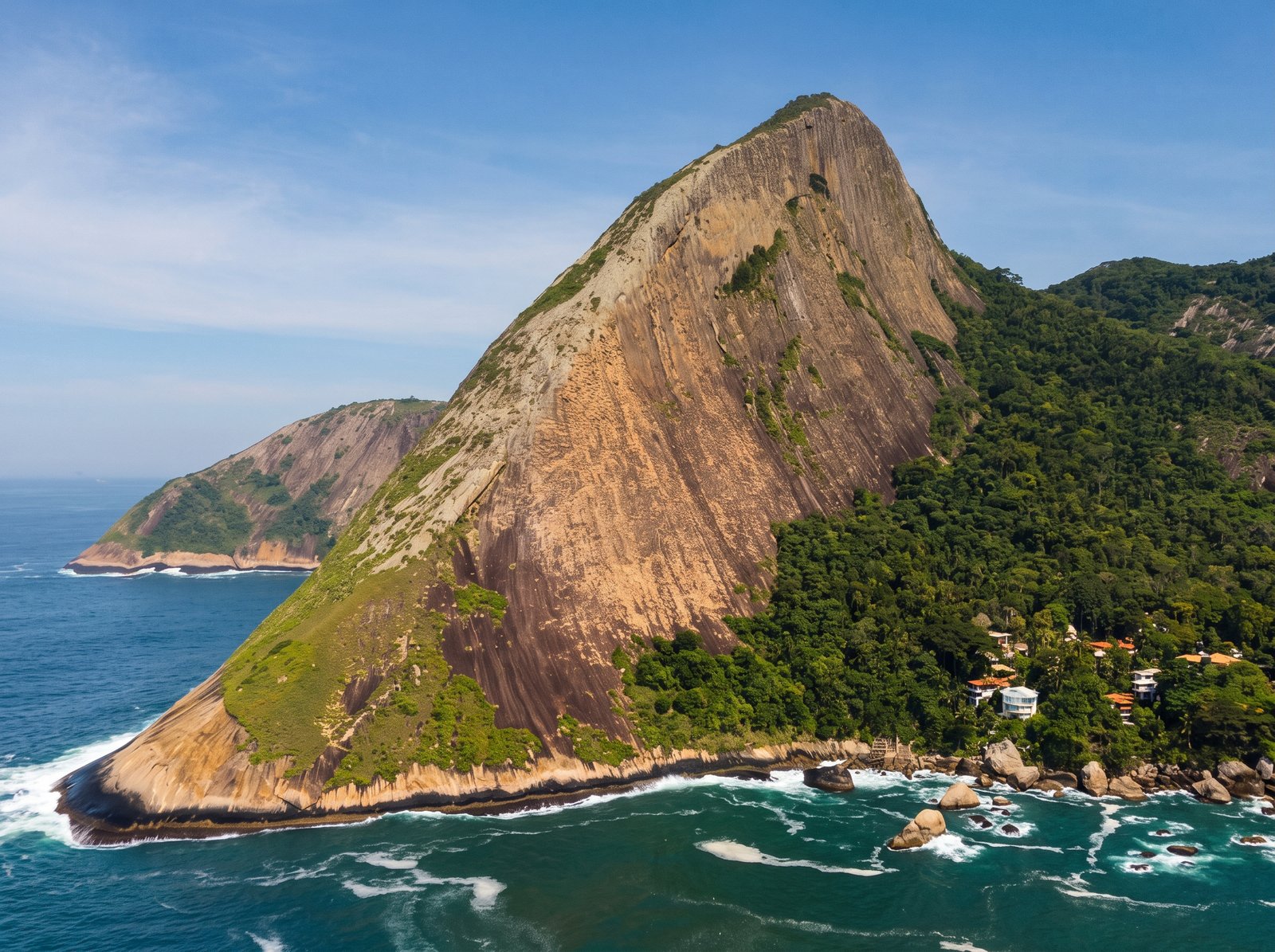 Pedra do Elefante