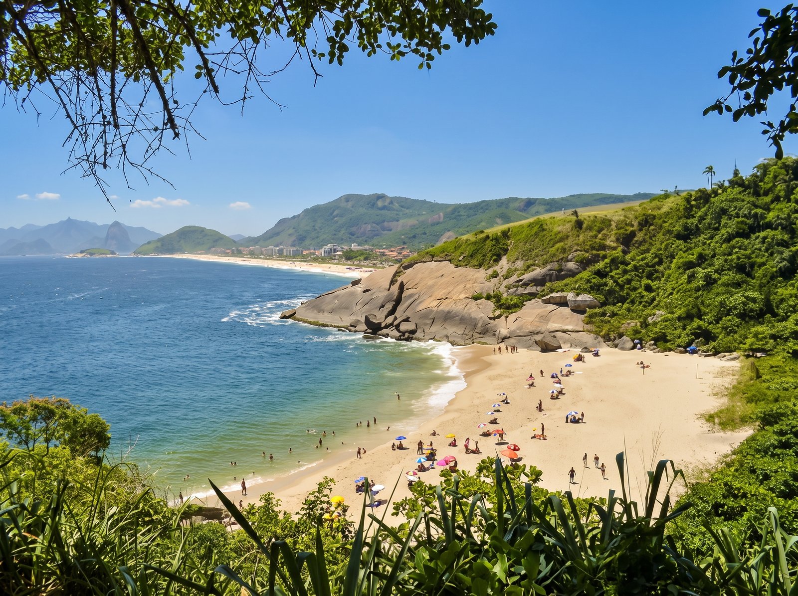 Foto: Reprodução/Prefeitura de Niterói