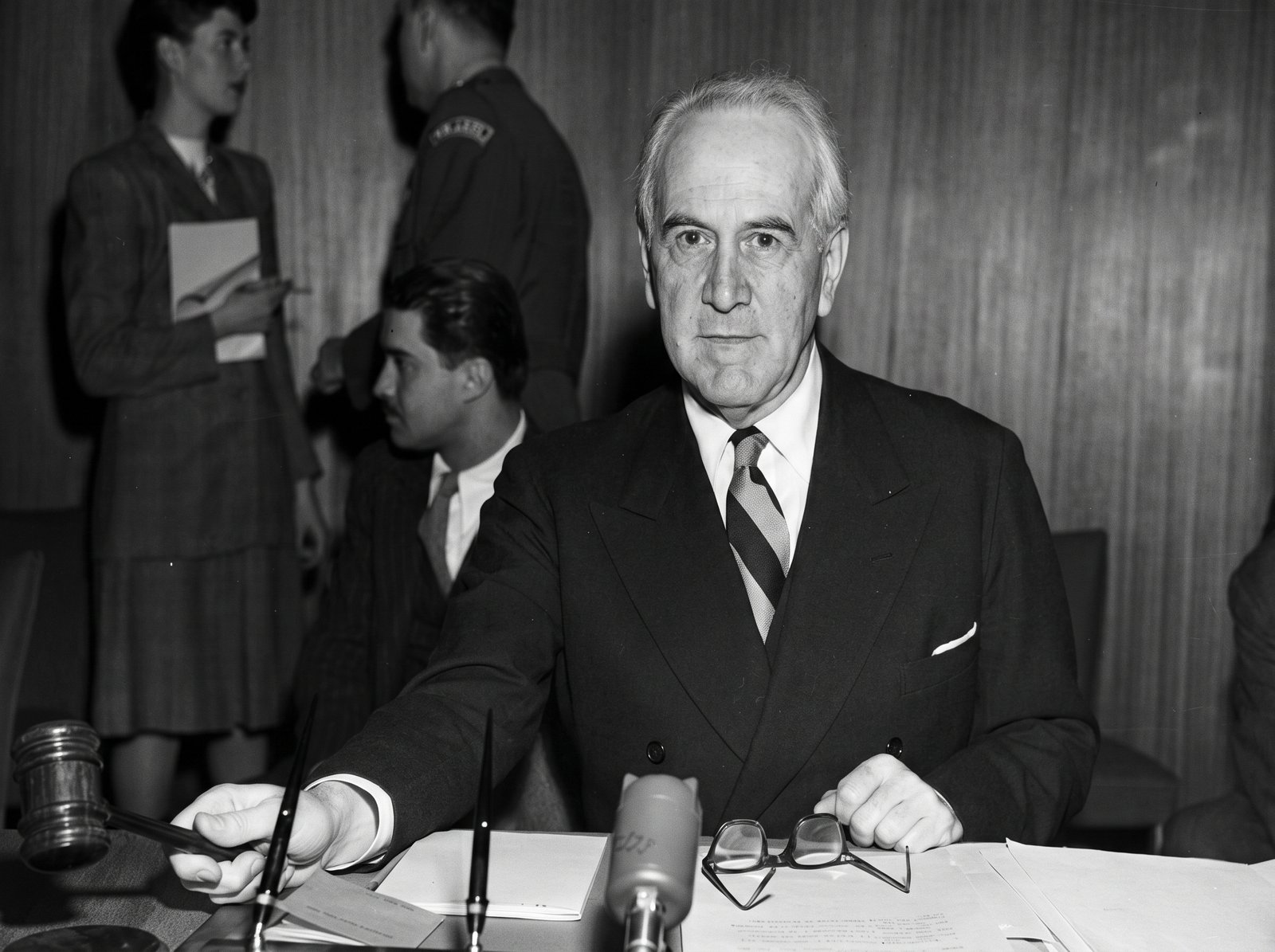 Oswaldo Aranha